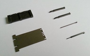 Carbide Parts