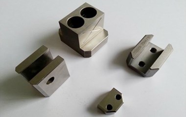 Interlock Parts